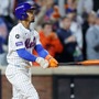 【MLB】「最高の一振りだ」快進撃メッツ、リンドーアの逆転満塁弾でリーグ優勝決定戦へ　強豪フィリーズ撃破「新たな切符を手に入れた」