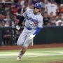 【MLB】大谷翔平、まさかの“本塁憤死”にぶ然……塁審に打球が当たり長打が三塁ゴロ　「ショウヘイが激怒している」