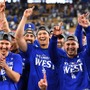 【MLB】「平均4万8600人」超人気ドジャースの観客動員数が11年連続トップ　大谷翔平効果で球団史上初の“年間400万人”超え視野に