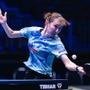 早田ひな、全日本3連覇のエースが孫穎莎ら参戦の戦いで優勝争い絡むか　難敵揃うブロックは世界4位の中国勢と可能性も【シンガポールスマッシュ】