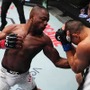 【UFC】マネル・ケイプ、“アイポーク論争”で物議……17連勝中の選手に勝利も「両手で目を突いているのがはっきりわかる」