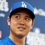 【MLB】大谷翔平、打撃コーチと“時差ボケ対策”も万全　ロバーツ監督が裏話明かす「飛行機に乗ったら全部寝るつもり」