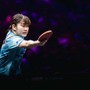 大藤沙月が世界1位の孫穎莎に挑んだ真っ向勝負　2度のデュースと大奮闘も1－3で敗れ“女王超え”ならず【WTTチャンピオンズ重慶】