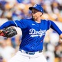 【MLB】CY賞投手スネルが築地市場を食べ歩き、ドジャース“3左腕”が来日を満喫　「なんて幸せそうな顔なんだ」