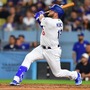 【MLB】球界席巻の「魚雷バット」……ドジャースのマンシーも「ワクワクする」と採用へ前向き　米放送局「ド軍複数の選手が注文した」と伝える