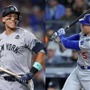 【MLB】ジャッジ、フリーマンは「魚雷バット」を採用せず　昨季PSで使ったスタントンは「今後も使う」と明かす　強打者の間でも判断分かれる