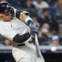 【MLB】絶好調ジャッジ、ルース以来の史上2人目“93年ぶり”猛打爆発　米データ会社が分析「開幕6試合で……」
