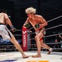 【RIZIN】「世界との差はすごい」連敗した鈴木千裕に“必要な引き出し”とは……金原正徳が提言「組める選手になっていかないと」