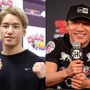 【UFC】堀口恭司、“負けるかもしれない3選手”を朝倉海がぶっちゃけ　復帰後1戦目の対戦相手も予想「トップ7の選手」