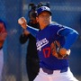 【MLB】大谷翔平の投手復帰は「なぜ時間がかかっているのか」米メディアが分析　同時期に手術したチームメートはすでにマウンドへ……