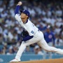 【MLB】山本由伸は「CY賞候補に相応しいペースを維持」　ド軍のエース右腕を覚醒の29歳も絶賛「チームで最高の投手」
