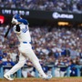 【MLB】大谷翔平「1番DH」スタメン　2試合連発6号アーチなるか、昨季“走者一掃タイムリー”見舞ったローテ右腕と対決