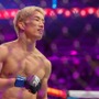 【UFC】朝倉海、堀口恭司との“3度目の対戦”を熱望　日本大会でのタイトル戦で……「チャンピオンになりたい」