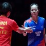 中国の世界3位が予選敗退の可能性「サプライズを与えた」　張本美和＆早田ひなら日本勢に上位進出の期待も【ITTF男女ワールドカップ】