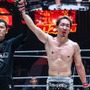 【RIZIN】「強くなって帰ってきました」朝倉未来、“完全復活”前王者・鈴木千裕に3RTKO勝ち　東京ドーム大激震「最強じゃないといけない」