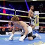 「Inoue」が米国・世界のトレンド1位を席巻　井上尚弥のヒヤリダウン→圧巻KOに歓喜した「モンスターinラスベガス」