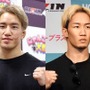 【RIZIN】「平本戦も同じプランだった」セコンドの朝倉海、兄・未来の復帰戦を語る　「漬けて漬けまくって打撃を当ててTKO、完璧です」