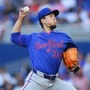 【MLB】4勝目の千賀滉大、復調ソトの“2本塁打援護”で尻上がりの無失点　「防御率1.16」は山本由伸に次ぐリーグ2位に