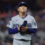 【MLB】「圧倒的な優勝候補」山本由伸が公式のCY賞模擬投票で堂々1位　成功の要因に挙げた“伝家の宝刀”、日本選手初の偉業も視界