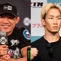 【RIZIN】堀口恭司、朝倉未来の“勝因”を分析「冷静にできていた」　次戦の相手には持論も「何戦かはトップどころじゃない選手と」