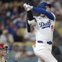 【MLB】16号アーチの大谷翔平、5月9本塁打は早くも自身最多　打撃成績“総塗りかえ”のハイペースに