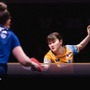 大藤沙月、躍動の21歳がクロアチア難敵に圧巻ストレート　日本勢ベスト8一番乗り、シングルスでもメダル決定戦へ【世界卓球2025】