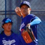 【MLB】大谷翔平、いよいよ実戦形式のマウンドへ　ライブBPで投げると決めたのは……指揮官「ドクター・ショウヘイの判断」と笑う