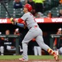 【MLB】26年WBC参戦意欲のヌートバー、菅野智之からの2ランでスランプ脱出　指揮官も安堵「彼は大丈夫、正しい方向に向かっている」