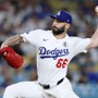 【MLB】延長戦で敗れたドジャース、新守護神スコットが窮地凌げず　制球力の不安を口に「メカニクスの問題、今は最悪な状況」