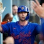 【MLB】メッツのアロンソ、ドジャース戦“13号14号アーチ”で量産5打点　鈴木誠也と並ぶ「NLトップ53打点」