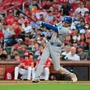 【MLB】大谷翔平「1番DH」スタメン　昨季“183キロ弾”見舞ったベテラン右腕から4試合ぶり24号アーチで連勝なるか