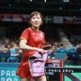 平野美宇が振り返る中国超級リーグでの日々「素晴らしい環境」　孫穎莎らとの“競演”も話題、7月の第2R参戦も示唆