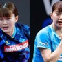 波乱の女子は大藤沙月が中国勢に3連破で2冠王手　長﨑美柚は2週連続V逃すも張本美和撃破で再び存在感【WTTコンテンダーザグレブ】