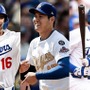 【MLB】ナ・リーグ最多得票の大谷翔平に続いたドジャース勢　首位打者スミスは「球界屈指の攻撃力」フリーマンも「好調を維持」