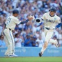 【MLB】明日の大谷翔平、相手先発との対戦成績は？　昨季攻略のエース右腕から“4試合ぶり”33号アーチなるか【7月19日ブルワーズ戦】