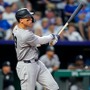 【MLB】ヤンキース首位攻防戦で負け越し、ブーン監督が“トップタイ”今季4度目の退場処分に　ジャッジの3試合ぶり37号も実らず