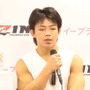 【超RIZIN.4】ヒロヤ「自信になった部分もある」　元谷友貴戦を振り返り、今後を展望「自分の限界を自分で決めないでビリーに託す」