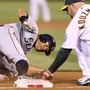 【MLB】「一塁まで3.99秒」42歳でメジャー最高峰の俊足だったイチロー、残された現役晩年のデータを振り返る