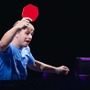 パリ五輪銀の“ファンタジスタ”が狙う地元大会での戴冠「今年の目標のひとつ」　WTT公式が故郷凱旋の23歳に熱視線【ヨーロッパ・スマッシュ】