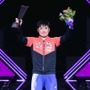 張本智和、卓球王国・中国が恐れるべき“5大脅威”に選出　No.1サウスポーの王楚欽撃破は「間違いなく彼の自信を高める」