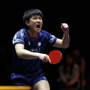 張本智和、中国メディアが分析の「世界3位にランクされた3つの理由」　自国選手の課題に言及、エースの成長ポイントは？
