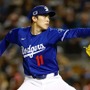 【MLB】佐々木朗希、メジャー復帰かマイナー続行か……来週にも判断　米メディアは「成長している」「チームを助ける存在ではない」と賛否