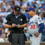 【MLB】9回3点リードで佐々木朗希を起用せず……ロバーツ監督の「不可解継投」であわやサヨナラの危機に　ドジャース“薄氷の勝利”で王手
