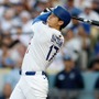 【MLB】大谷翔平、“189キロ”弾丸アーチで自身の持つ“メジャー最速記録”を更新 公式サイト「野球界屈指の名門球団ですでにその名を刻み始めた」