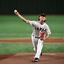 【MLB】「最も評価される国際的な投手」今井達也、公式サイトが“FA先発トップ3”に格付け 識者は進化の可能性を指摘