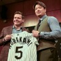 【MLB】Wソックス入団の村上宗隆、米メディアは“挑戦姿勢”を高評価「証明すればいい、今どき三振しない強打者なんていない」