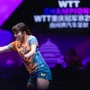 「オオドウが観客を驚かせた」大藤沙月の大金星に大会公式も賛辞 世界2位・王曼昱相手の圧勝劇は「何を意味するのか?」【WTTチャンピオンズ重慶】