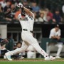 【MLB】「ムラカミが大不振から脱する」村上宗隆、復活の5号は右翼スタンドへの178キロ弾　9試合ぶり一打に“大谷マニア”も反応