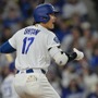 【MLB】前代未聞、打席の大谷翔平も逃げ出し「ヘイ！ヘイ！」　キンブレルが捕手のタイムに気付かず投球開始「こんなの見たことない……」