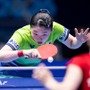 張本美和が3週連続の5位でトップ10入り　早田ひなが11位、大藤沙月が12位、伊藤美誠が13位で変動なし｜卓球女子世界ランキング（2026年第19週）